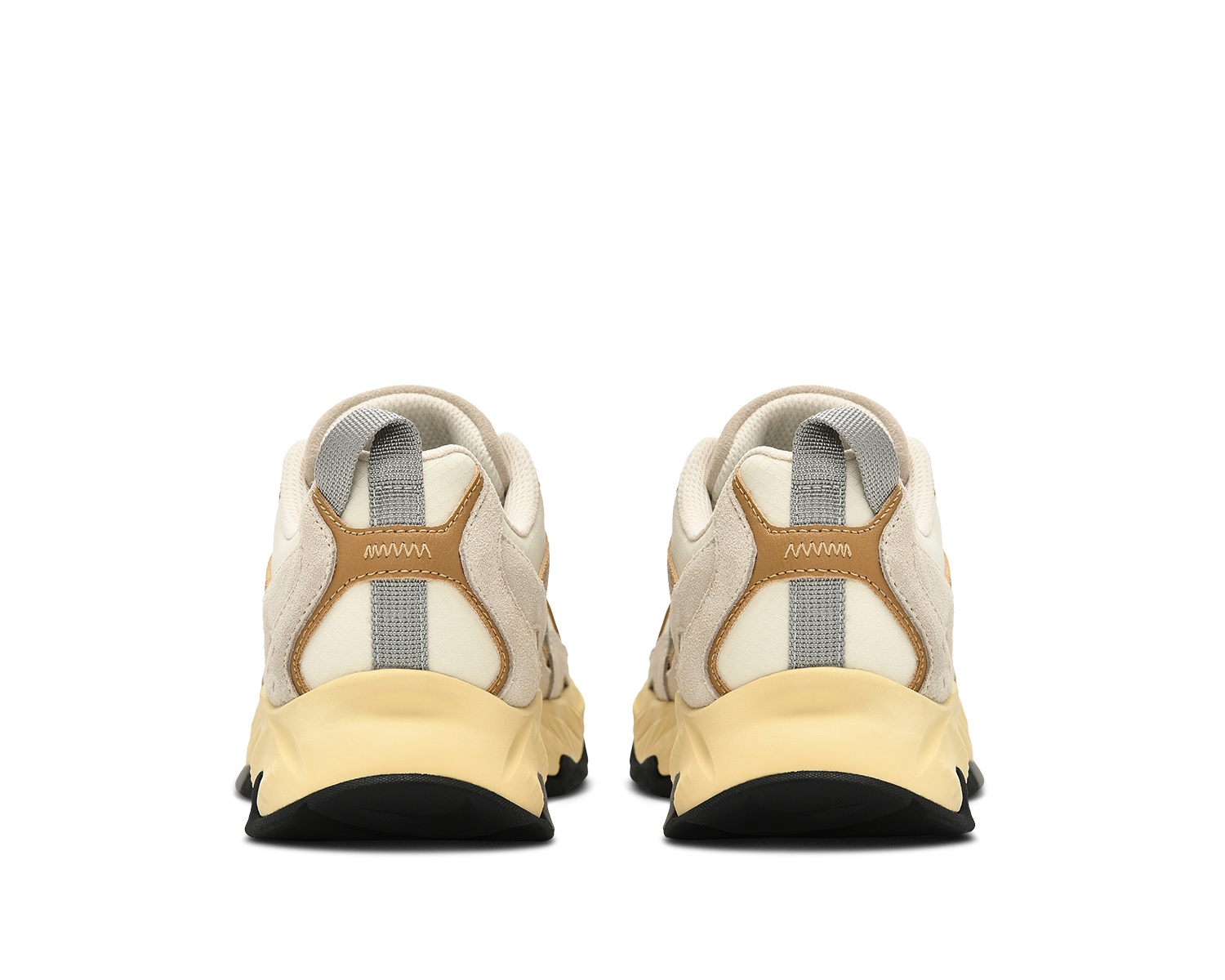 ARKK Essential Line Forma Runner | Light Brown Grey Vintage Forma Runner